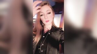 Lvl80waifu (Mattiedoll aka Mattie Doll) OnlyFans Leaks Redhead Waifu is Very Horny Porn Video 71