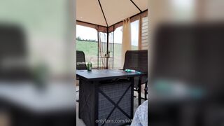 Lvl80waifu (Mattiedoll aka Mattie Doll) OnlyFans Leaks Redhead Waifu is Very Horny Porn Video 128