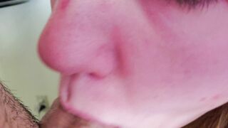 Lvl80waifu (Mattiedoll aka Mattie Doll) OnlyFans Leaks Redhead Waifu is Very Horny Porn Video 92