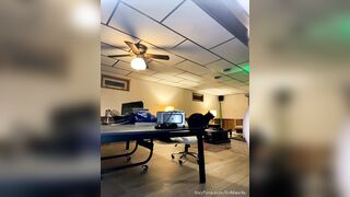 Lvl80waifu (Mattiedoll aka Mattie Doll) OnlyFans Leaks Redhead Waifu is Very Horny Porn Video 31