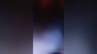 Lvl80waifu (Mattiedoll aka Mattie Doll) OnlyFans Leaks Redhead Waifu is Very Horny Porn Video 63