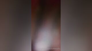 Lvl80waifu (Mattiedoll aka Mattie Doll) OnlyFans Leaks Redhead Waifu is Very Horny Porn Video 63