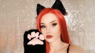 Koibunni (Bunni Lynn aka Bunnilynn aka trashbunni) OnlyFans Leaks waifunion spookbunni Red-haired Babe Porn 27