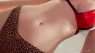 Koibunni (Bunni Lynn aka Bunnilynn aka trashbunni) OnlyFans Leaks waifunion spookbunni Red-haired Babe Porn 480