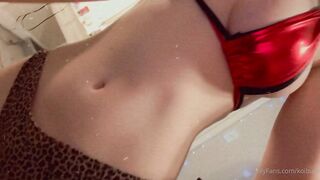 Koibunni (Bunni Lynn aka Bunnilynn aka trashbunni) OnlyFans Leaks waifunion spookbunni Red-haired Babe Porn 480