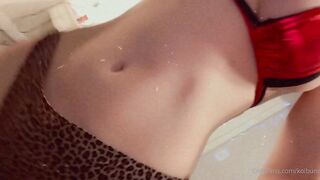 Koibunni (Bunni Lynn aka Bunnilynn aka trashbunni) OnlyFans Leaks waifunion spookbunni Red-haired Babe Porn 480