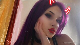 Koibunni (Bunni Lynn aka Bunnilynn aka trashbunni) OnlyFans Leaks waifunion spookbunni Red-haired Babe Porn 243
