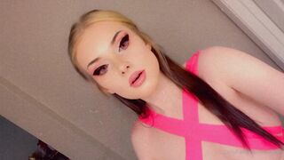 Koibunni (Bunni Lynn aka Bunnilynn aka trashbunni) OnlyFans Leaks waifunion spookbunni Red-haired Babe Porn 427