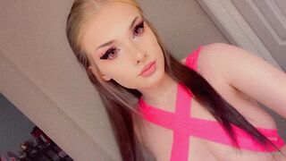 Koibunni (Bunni Lynn aka Bunnilynn aka trashbunni) OnlyFans Leaks waifunion spookbunni Red-haired Babe Porn 427