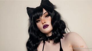 Koibunni (Bunni Lynn aka Bunnilynn aka trashbunni) OnlyFans Leaks waifunion spookbunni Red-haired Babe Porn 37