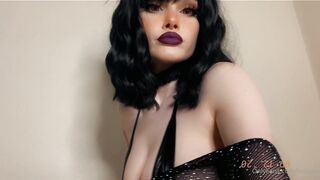 Koibunni (Bunni Lynn aka Bunnilynn aka trashbunni) OnlyFans Leaks waifunion spookbunni Red-haired Babe Porn 37