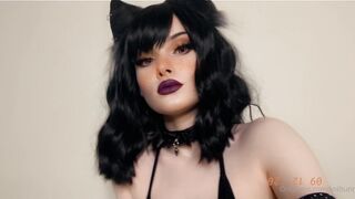 Koibunni (Bunni Lynn aka Bunnilynn aka trashbunni) OnlyFans Leaks waifunion spookbunni Red-haired Babe Porn 37