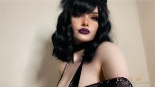 Koibunni (Bunni Lynn aka Bunnilynn aka trashbunni) OnlyFans Leaks waifunion spookbunni Red-haired Babe Porn 37