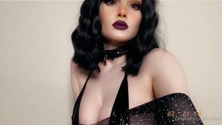 Koibunni (Bunni Lynn aka Bunnilynn aka trashbunni) OnlyFans Leaks waifunion spookbunni Red-haired Babe Porn 37