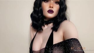 Koibunni (Bunni Lynn aka Bunnilynn aka trashbunni) OnlyFans Leaks waifunion spookbunni Red-haired Babe Porn 37