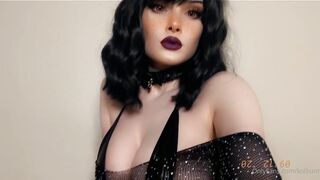 Koibunni (Bunni Lynn aka Bunnilynn aka trashbunni) OnlyFans Leaks waifunion spookbunni Red-haired Babe Porn 37