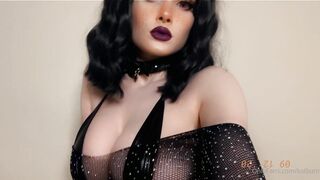 Koibunni (Bunni Lynn aka Bunnilynn aka trashbunni) OnlyFans Leaks waifunion spookbunni Red-haired Babe Porn 37