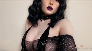 Koibunni (Bunni Lynn aka Bunnilynn aka trashbunni) OnlyFans Leaks waifunion spookbunni Red-haired Babe Porn 37