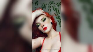 Koibunni (Bunni Lynn aka Bunnilynn aka trashbunni) OnlyFans Leaks waifunion spookbunni Red-haired Babe Porn 173