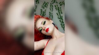 Koibunni (Bunni Lynn aka Bunnilynn aka trashbunni) OnlyFans Leaks waifunion spookbunni Red-haired Babe Porn 173