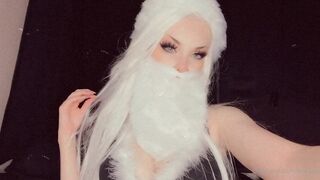 Koibunni (Bunni Lynn aka Bunnilynn aka trashbunni) OnlyFans Leaks waifunion spookbunni Red-haired Babe Porn 355