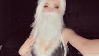 Koibunni (Bunni Lynn aka Bunnilynn aka trashbunni) OnlyFans Leaks waifunion spookbunni Red-haired Babe Porn 355