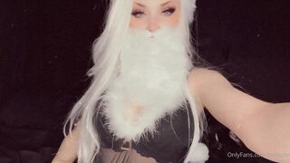 Koibunni (Bunni Lynn aka Bunnilynn aka trashbunni) OnlyFans Leaks waifunion spookbunni Red-haired Babe Porn 355