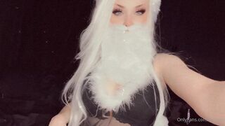 Koibunni (Bunni Lynn aka Bunnilynn aka trashbunni) OnlyFans Leaks waifunion spookbunni Red-haired Babe Porn 355