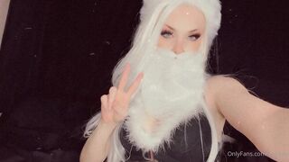 Koibunni (Bunni Lynn aka Bunnilynn aka trashbunni) OnlyFans Leaks waifunion spookbunni Red-haired Babe Porn 355