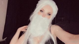 Koibunni (Bunni Lynn aka Bunnilynn aka trashbunni) OnlyFans Leaks waifunion spookbunni Red-haired Babe Porn 355