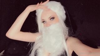 Koibunni (Bunni Lynn aka Bunnilynn aka trashbunni) OnlyFans Leaks waifunion spookbunni Red-haired Babe Porn 355