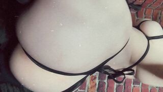 Koibunni (Bunni Lynn aka Bunnilynn aka trashbunni) OnlyFans Leaks waifunion spookbunni Red-haired Babe Porn 290