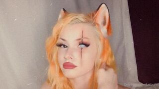 Koibunni (Bunni Lynn aka Bunnilynn aka trashbunni) OnlyFans Leaks waifunion spookbunni Red-haired Babe Porn 312