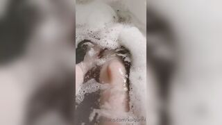 Koibunni (Bunni Lynn aka Bunnilynn aka trashbunni) OnlyFans Leaks waifunion spookbunni Red-haired Babe Porn 428