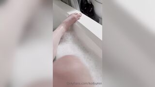 Koibunni (Bunni Lynn aka Bunnilynn aka trashbunni) OnlyFans Leaks waifunion spookbunni Red-haired Babe Porn 428