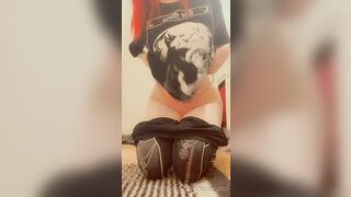 Koibunni (Bunni Lynn aka Bunnilynn aka trashbunni) OnlyFans Leaks waifunion spookbunni Red-haired Babe Porn 229