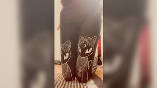 Koibunni (Bunni Lynn aka Bunnilynn aka trashbunni) OnlyFans Leaks waifunion spookbunni Red-haired Babe Porn 229