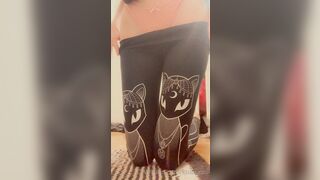 Koibunni (Bunni Lynn aka Bunnilynn aka trashbunni) OnlyFans Leaks waifunion spookbunni Red-haired Babe Porn 229