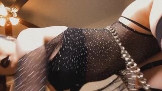 Koibunni (Bunni Lynn aka Bunnilynn aka trashbunni) OnlyFans Leaks waifunion spookbunni Red-haired Babe Porn 394