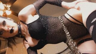 Koibunni (Bunni Lynn aka Bunnilynn aka trashbunni) OnlyFans Leaks waifunion spookbunni Red-haired Babe Porn 394