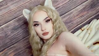 Koibunni (Bunni Lynn aka Bunnilynn aka trashbunni) OnlyFans Leaks waifunion spookbunni Red-haired Babe Porn 206