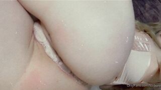 Koibunni (Bunni Lynn aka Bunnilynn aka trashbunni) OnlyFans Leaks waifunion spookbunni Red-haired Babe Porn 206