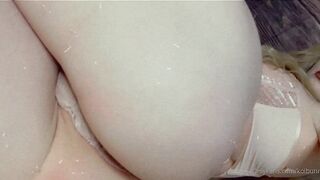 Koibunni (Bunni Lynn aka Bunnilynn aka trashbunni) OnlyFans Leaks waifunion spookbunni Red-haired Babe Porn 206