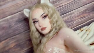 Koibunni (Bunni Lynn aka Bunnilynn aka trashbunni) OnlyFans Leaks waifunion spookbunni Red-haired Babe Porn 206