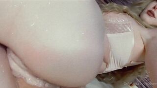 Koibunni (Bunni Lynn aka Bunnilynn aka trashbunni) OnlyFans Leaks waifunion spookbunni Red-haired Babe Porn 206