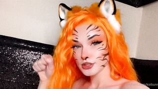Koibunni (Bunni Lynn aka Bunnilynn aka trashbunni) OnlyFans Leaks waifunion spookbunni Red-haired Babe Porn 265