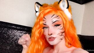 Koibunni (Bunni Lynn aka Bunnilynn aka trashbunni) OnlyFans Leaks waifunion spookbunni Red-haired Babe Porn 265