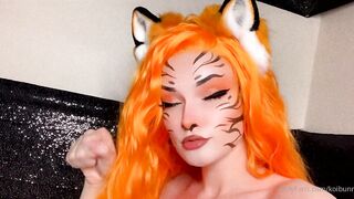 Koibunni (Bunni Lynn aka Bunnilynn aka trashbunni) OnlyFans Leaks waifunion spookbunni Red-haired Babe Porn 265