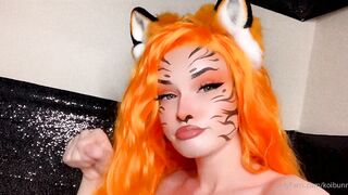 Koibunni (Bunni Lynn aka Bunnilynn aka trashbunni) OnlyFans Leaks waifunion spookbunni Red-haired Babe Porn 265