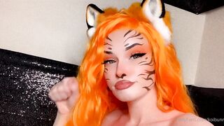 Koibunni (Bunni Lynn aka Bunnilynn aka trashbunni) OnlyFans Leaks waifunion spookbunni Red-haired Babe Porn 265